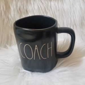Rae Dunn Coach Mug